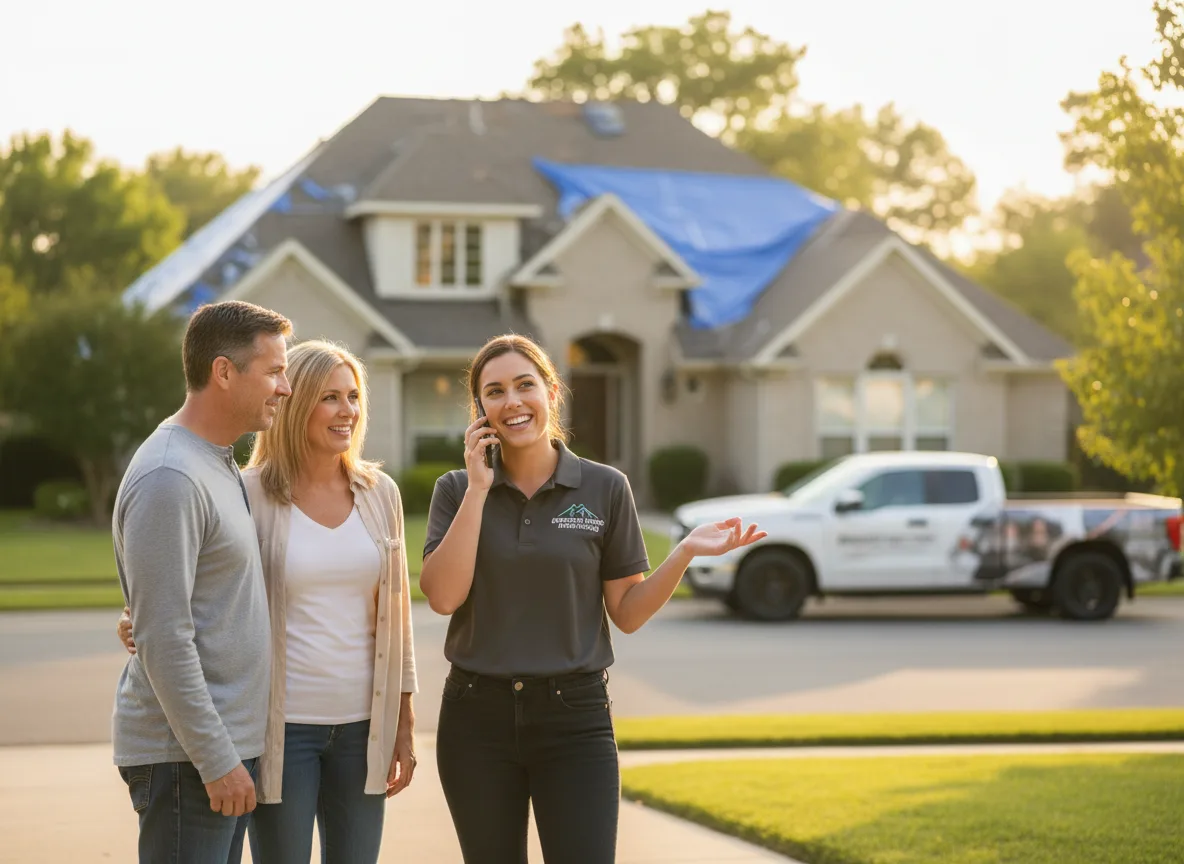 Emergency Roof Repair Graham, TX FAQs